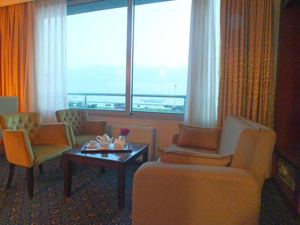 Sea Breeze Condominium Resort Biloxi Extérieur photo