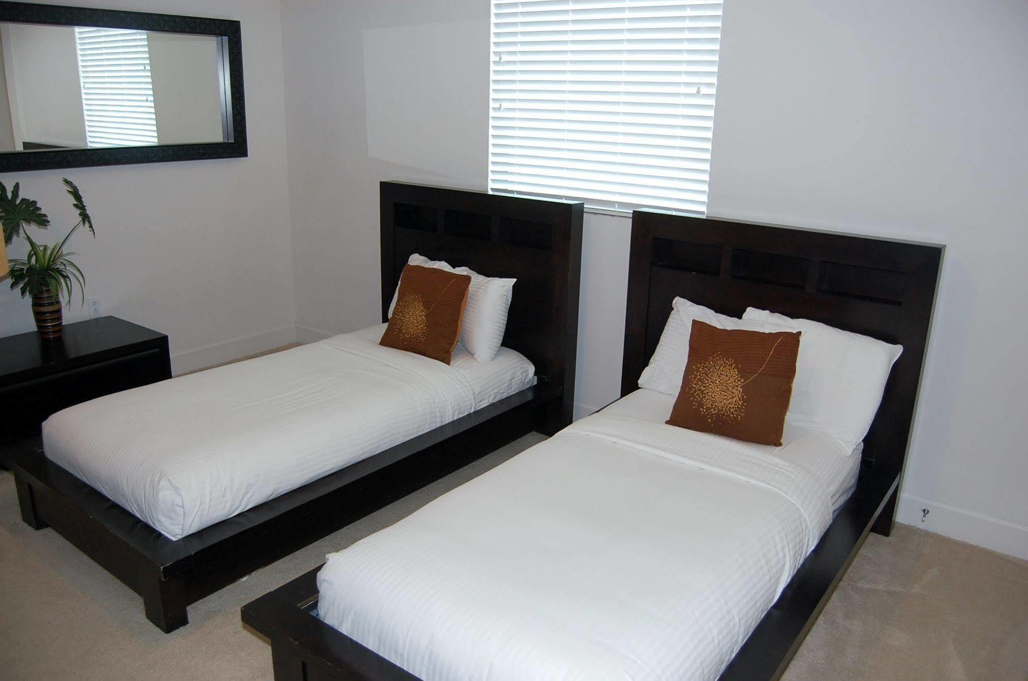 Sea Breeze Condominium Resort Biloxi Extérieur photo